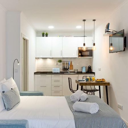 Charming Studio In Lisbon'S Center! Экстерьер фото